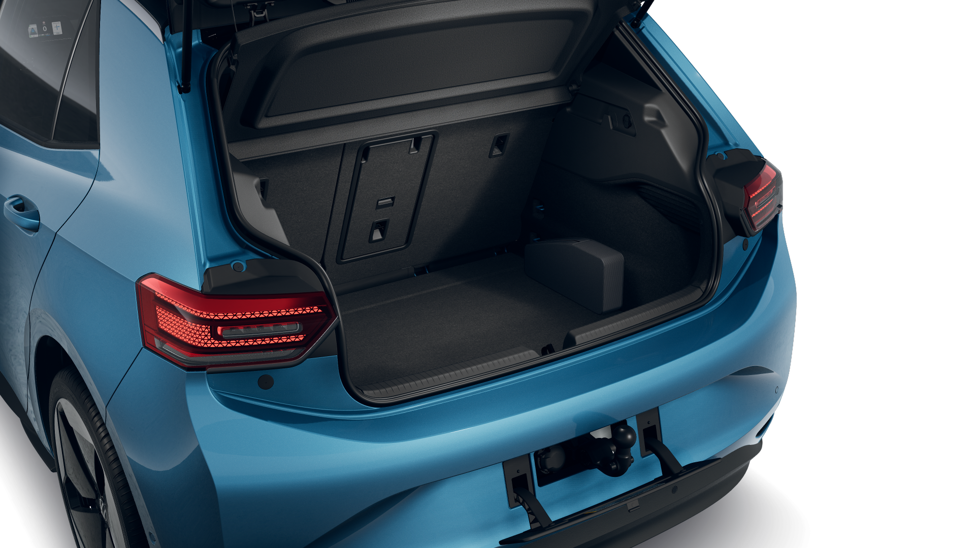 Volkswagen ID.3 Performance Pro