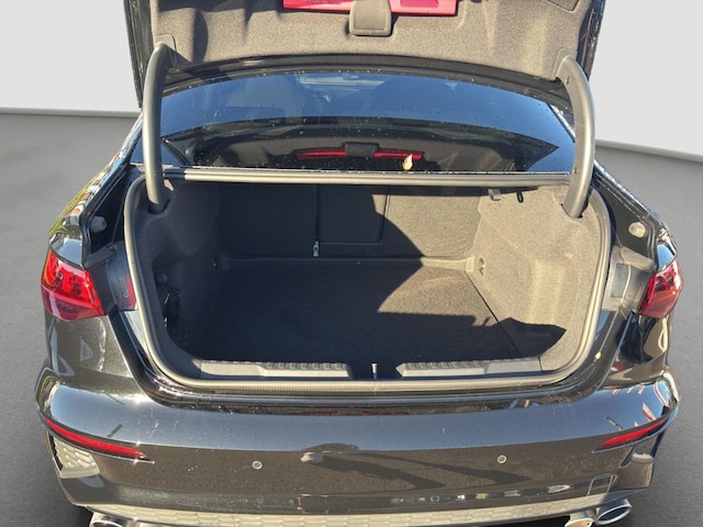 Audi S3 Quattro S-Tronic Sedan