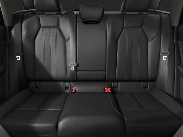 Audi Q6 e-tron Quattro