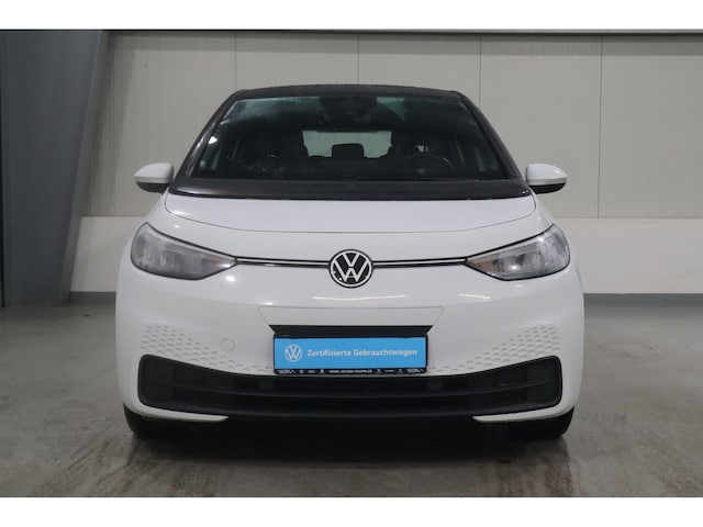 Volkswagen ID.3 150 kW Performance Pro