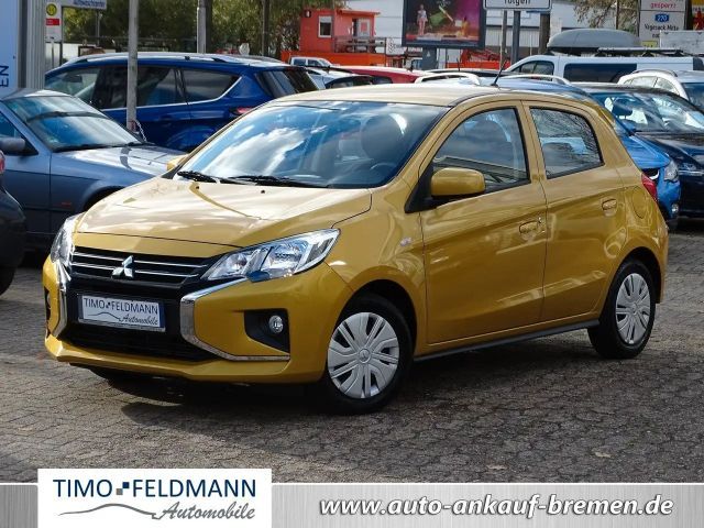 Mitsubishi Space Star Star