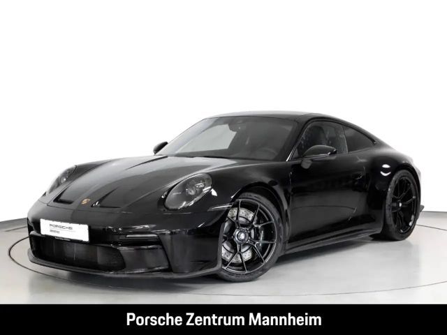 Porsche 992 Coupé GT3
