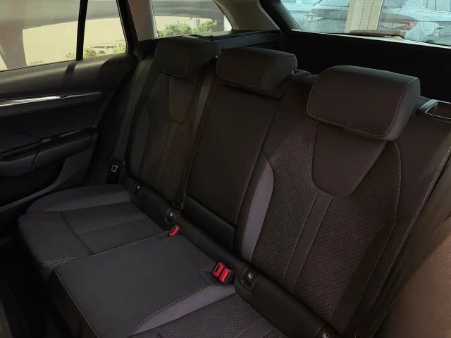 Skoda Octavia Style Style