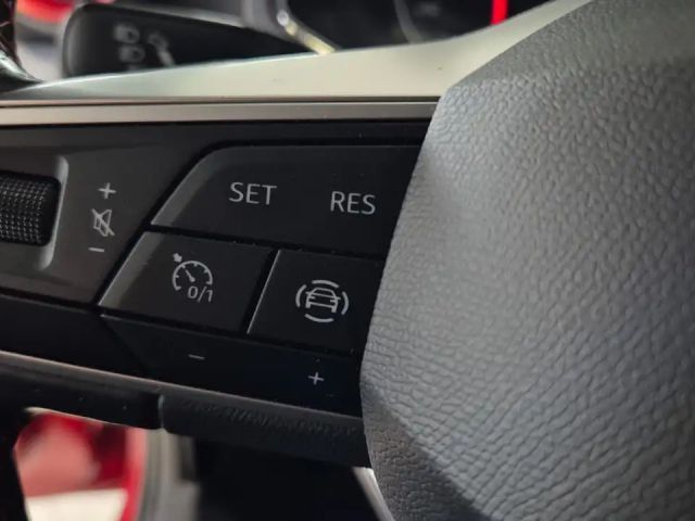 Seat Arona 1.0 TSI FR-lijn