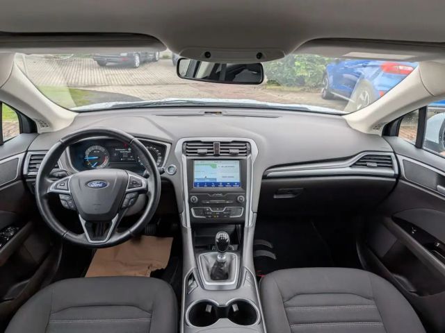 Ford Mondeo Trend Wagon