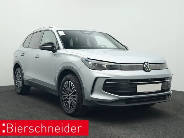 Volkswagen Tiguan 2.0 TDI DSG IQ.Drive
