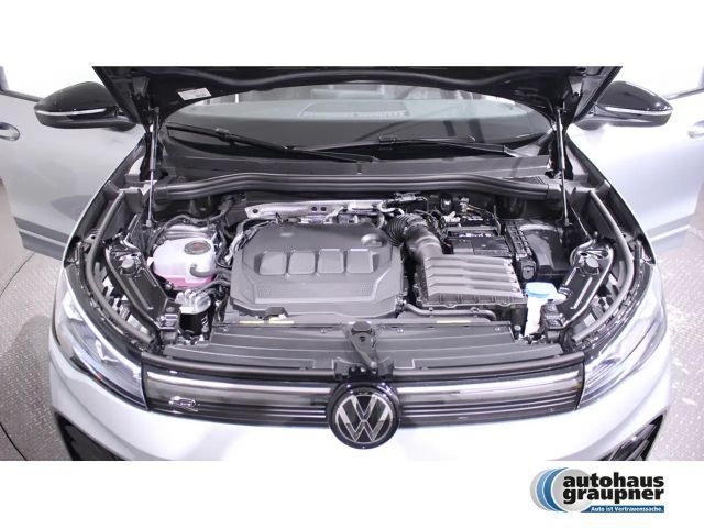 Volkswagen Tiguan 2.0 TDI DSG R-Line