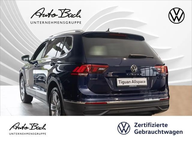 Volkswagen Tiguan 2.0 TDI Allspace DSG Move