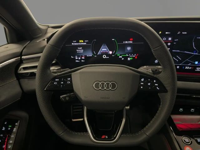Audi A5 Hybride Quattro S-Tronic