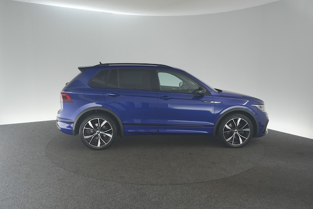 Volkswagen Tiguan 2.0 TSI DSG R-Line