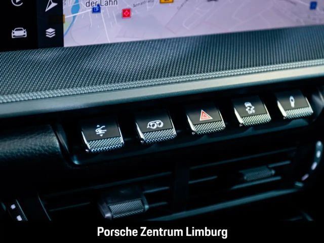 Porsche 992 Carrera Coupé