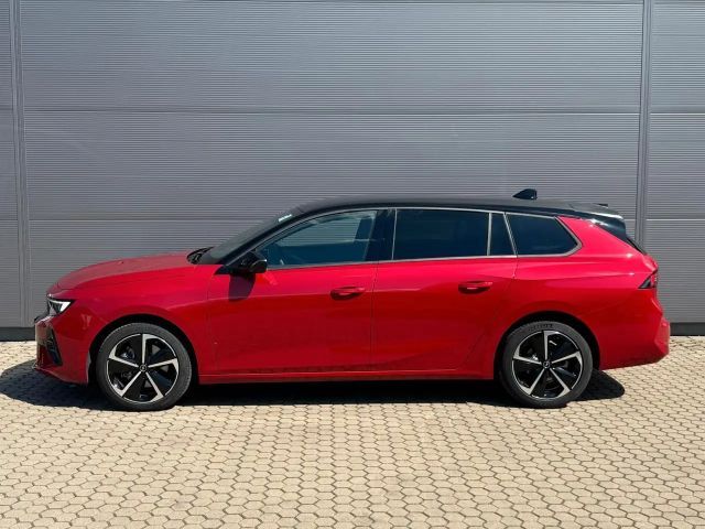 Opel Astra GS-Line Grand Sport Sports Tourer