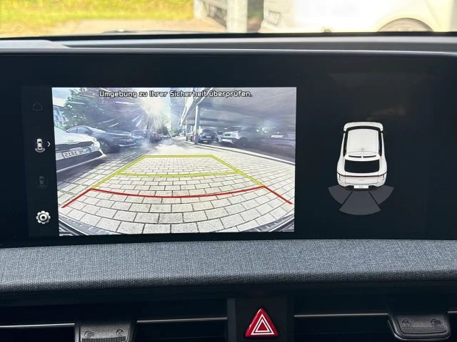 Kia EV6 ACC LED Navi SHZ Standh. 2xKlima LM