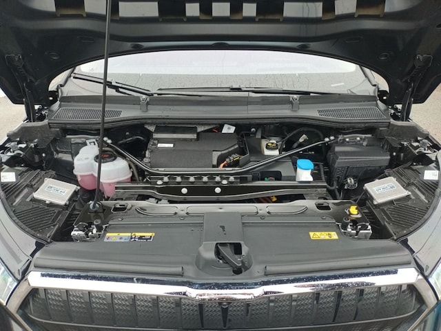 Skoda Enyaq Suite iV 80