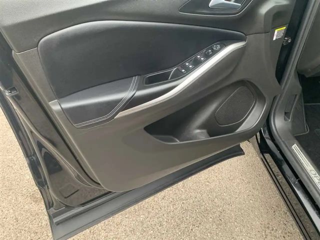 Opel Grandland X 1.2 Turbo GS-Line Grand Sport