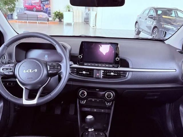 Kia Picanto Spirit