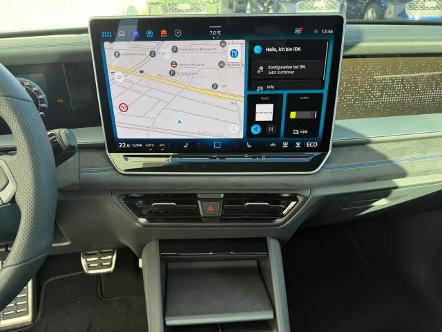 Volkswagen Tayron DSG eHybrid