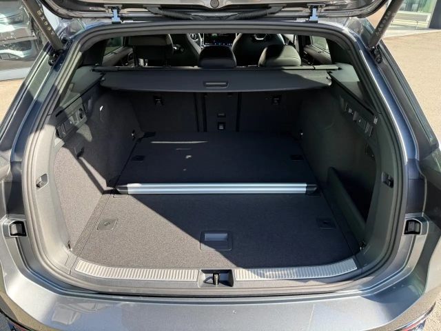 Volkswagen Passat DSG Sport Variant