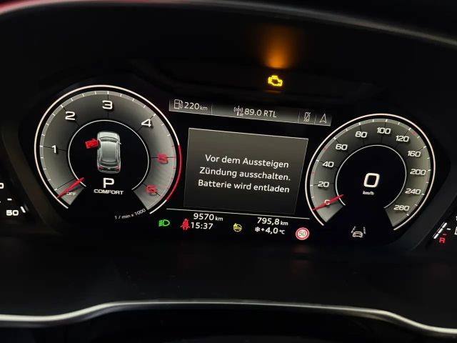 Audi Q3 40 TDI Quattro S-Line