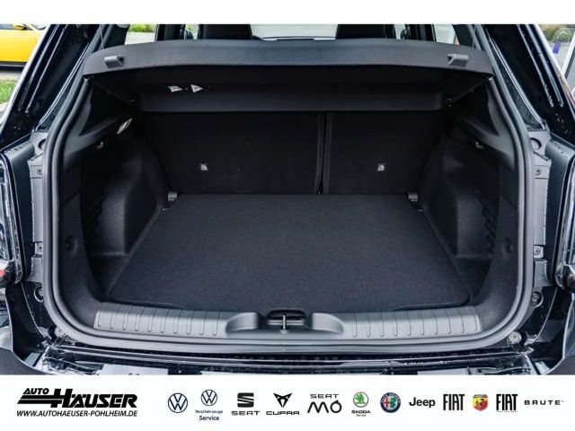 Fiat 600e Hybrid MY25 Special Edition 1.2 DCT 145PS SITZHZG.