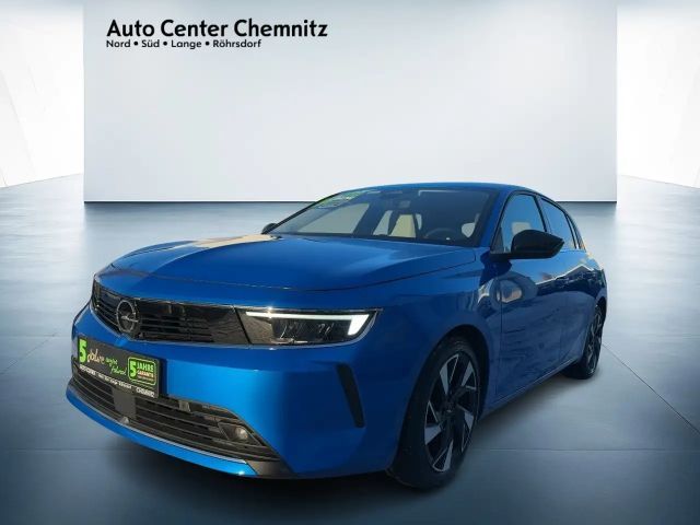 Opel Astra Elegance