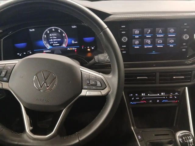 Volkswagen Taigo 1.0 TSI Life