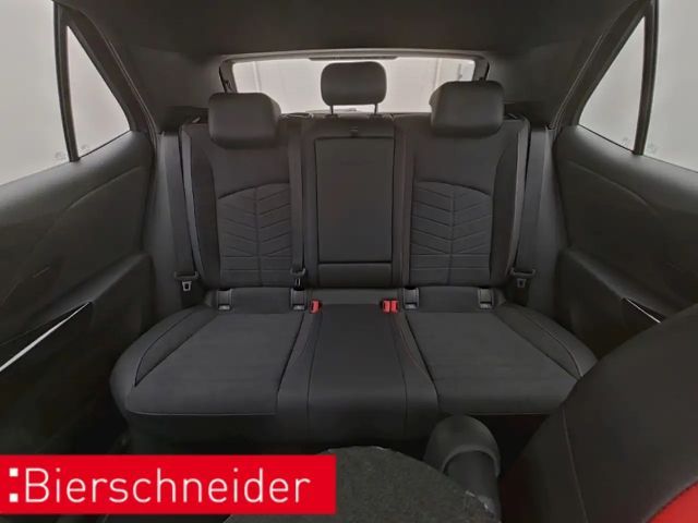 Volkswagen ID.3 GTX IQ.Drive Performance