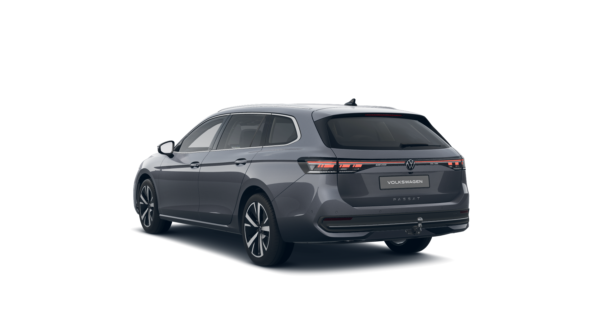 Volkswagen Passat 2.0 TDI Business DSG Variant