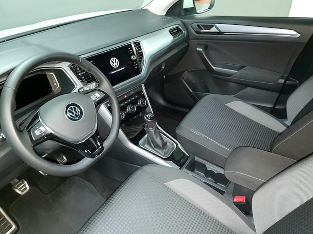 Volkswagen T-Roc 1.0 TSI R-Line