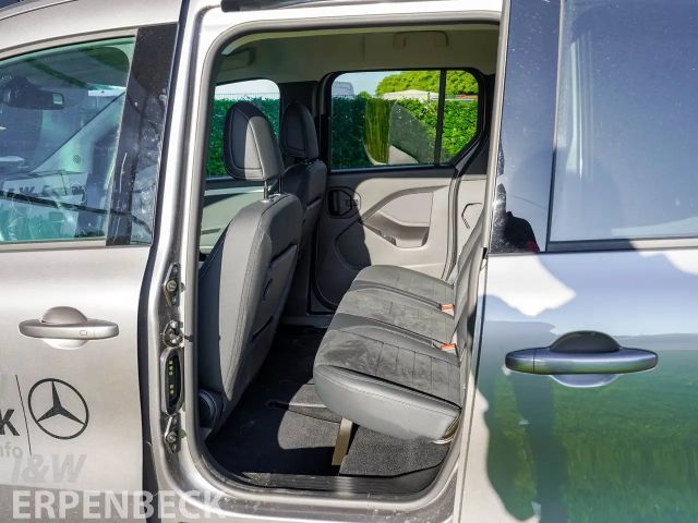 Mercedes-Benz T 180 Progressive