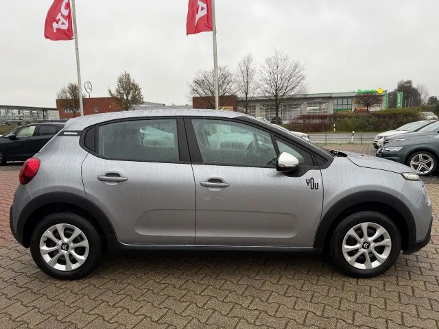Citroën C3 You