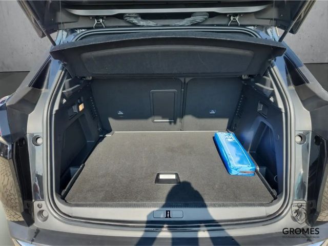 Peugeot 3008 Allure Pack PureTech