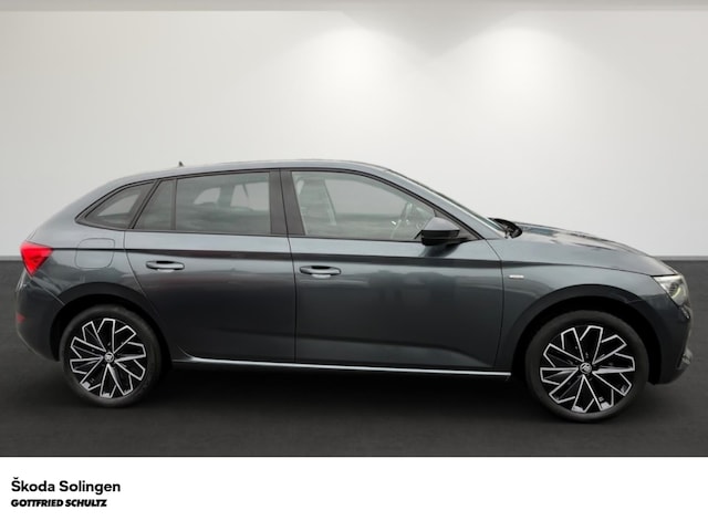 Skoda Scala 1.0 TSI Drive