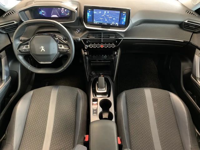 Peugeot E-2008 Allure Pack