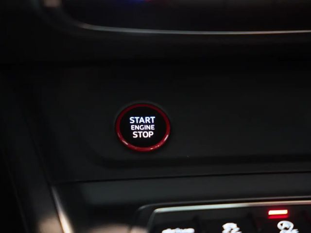 Audi RS Q3 Quattro Sportback