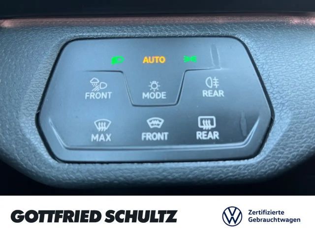 Volkswagen ID.4 IQ.Drive Performance Pro