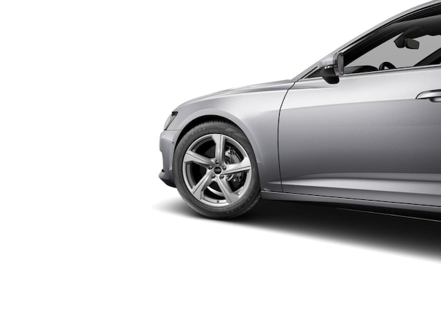 Audi A6 45 TFSI Avant Quattro S-Tronic