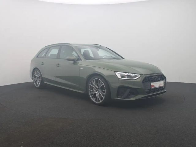 Audi A4 40 TFSI Avant S-Line