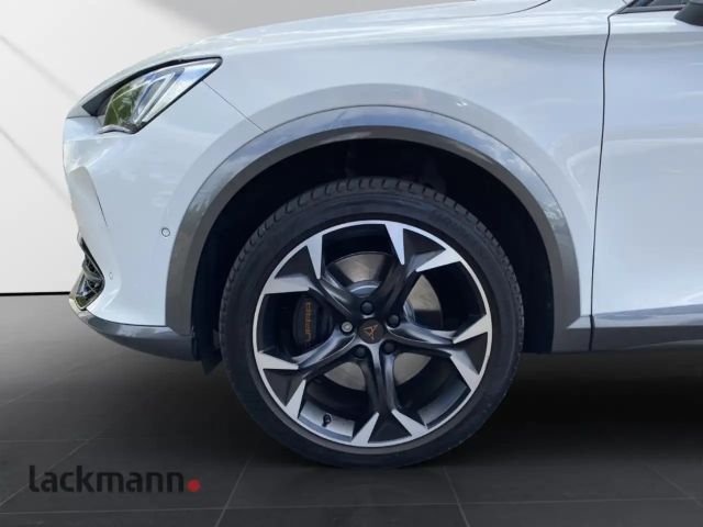 Cupra Formentor 4Drive VZ