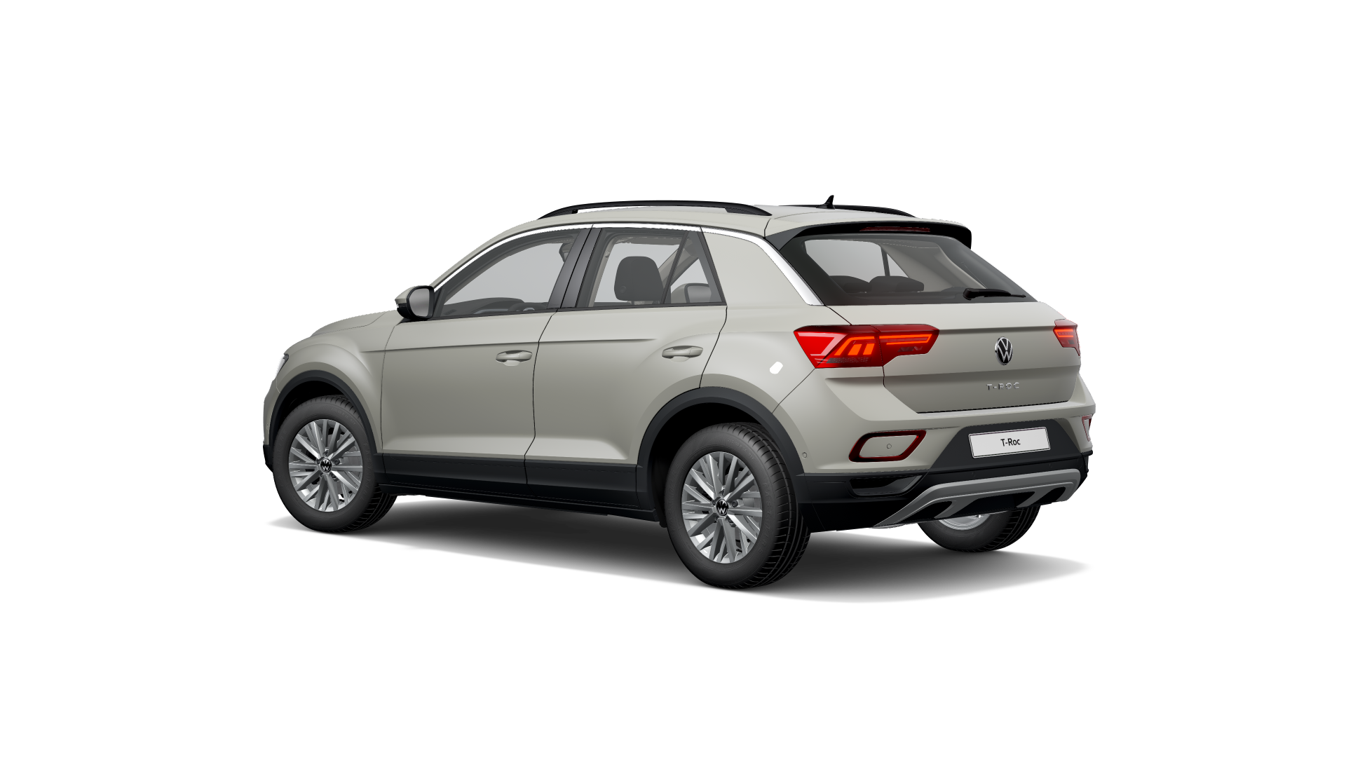 Volkswagen T-Roc 1.0 TSI Life