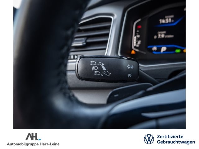 Volkswagen T-Roc Cabriolet DSG