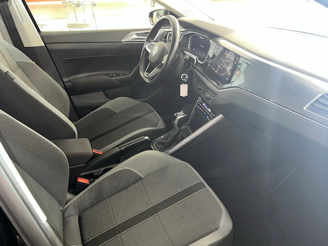 Volkswagen Polo 1.0 TSI DSG
