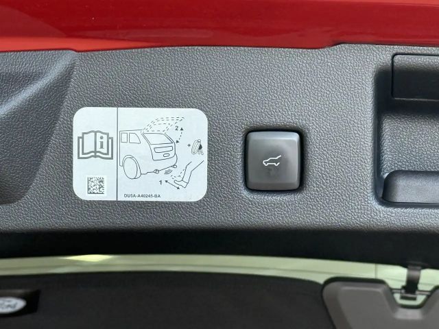 Ford Kuga Titanium X