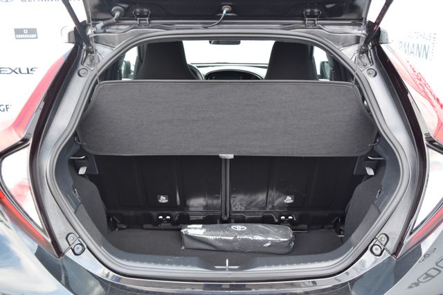 Toyota Aygo X 5-deurs Pulse