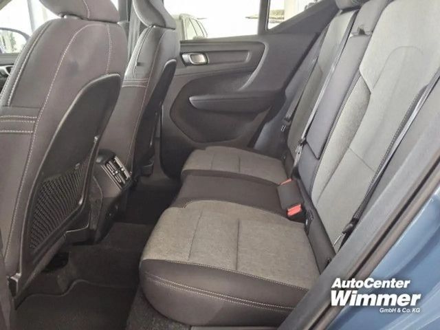 Volvo XC40 Dark Plus