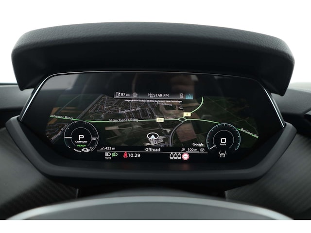 Audi e-tron GT Quattro