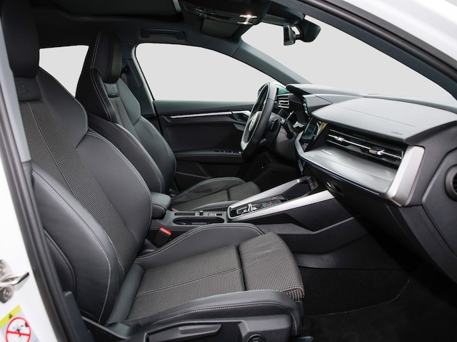 Audi S3 Quattro S-Tronic Sportback