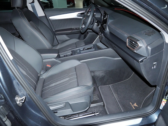 Cupra Formentor 1.4 e-Hybrid