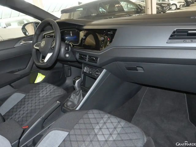 Volkswagen Taigo 1.0 TSI R-Line