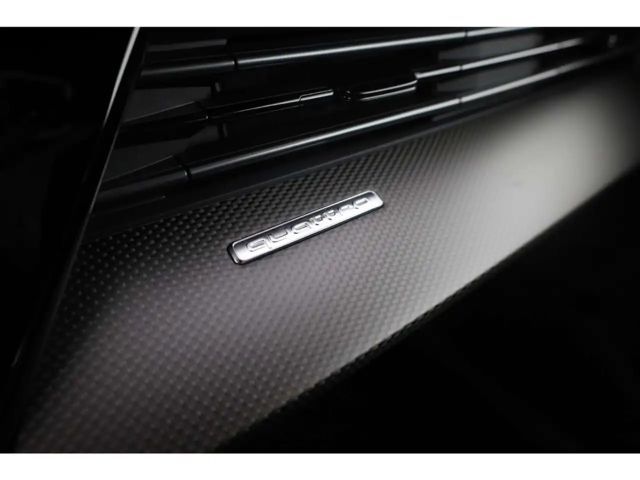 Audi RS3 Quattro Sedan Sportback